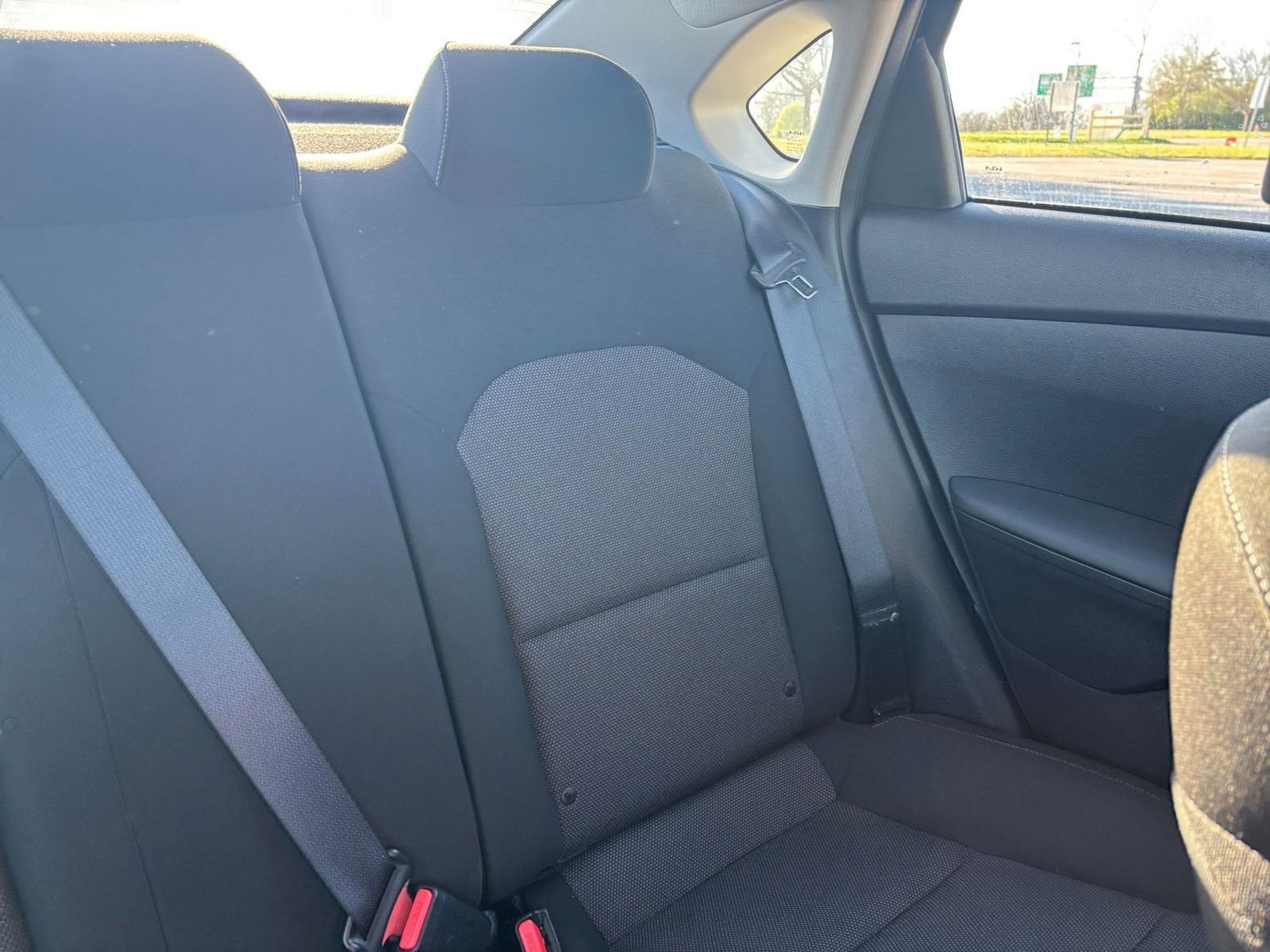 Thumbnail: 2024 Kia Forte - 35