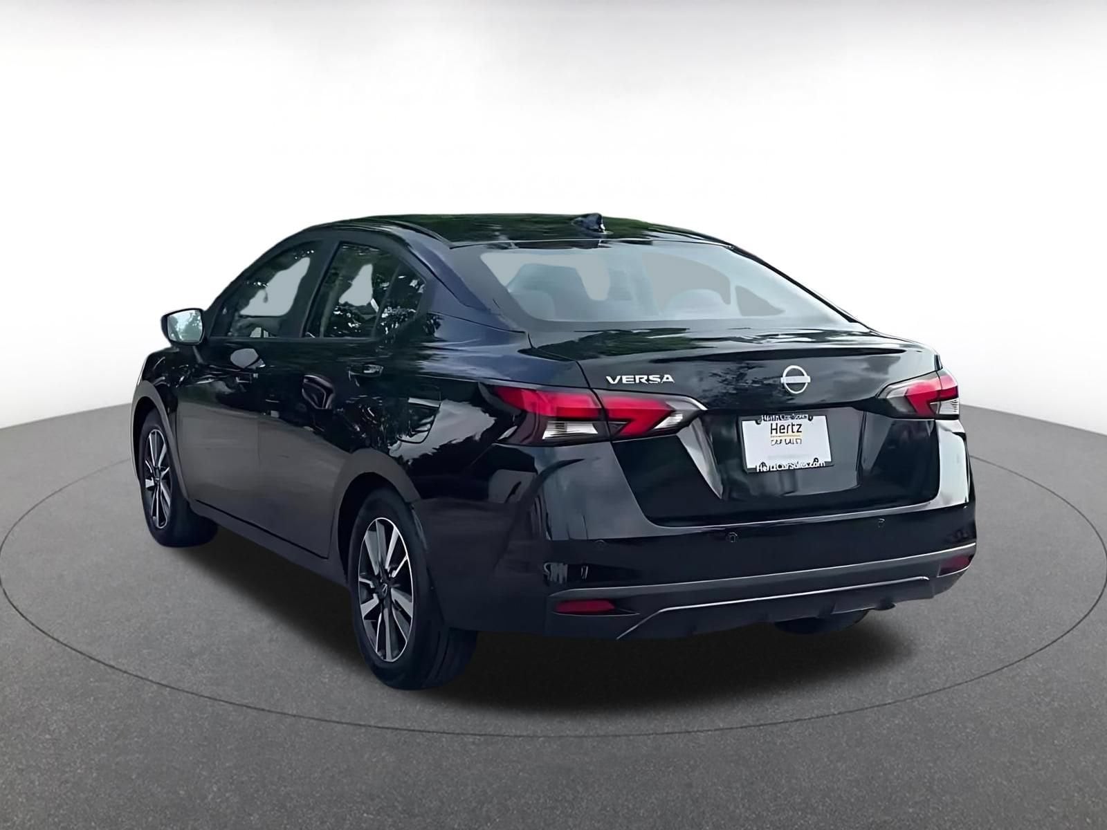 Thumbnail: 2025 Nissan Versa - 9