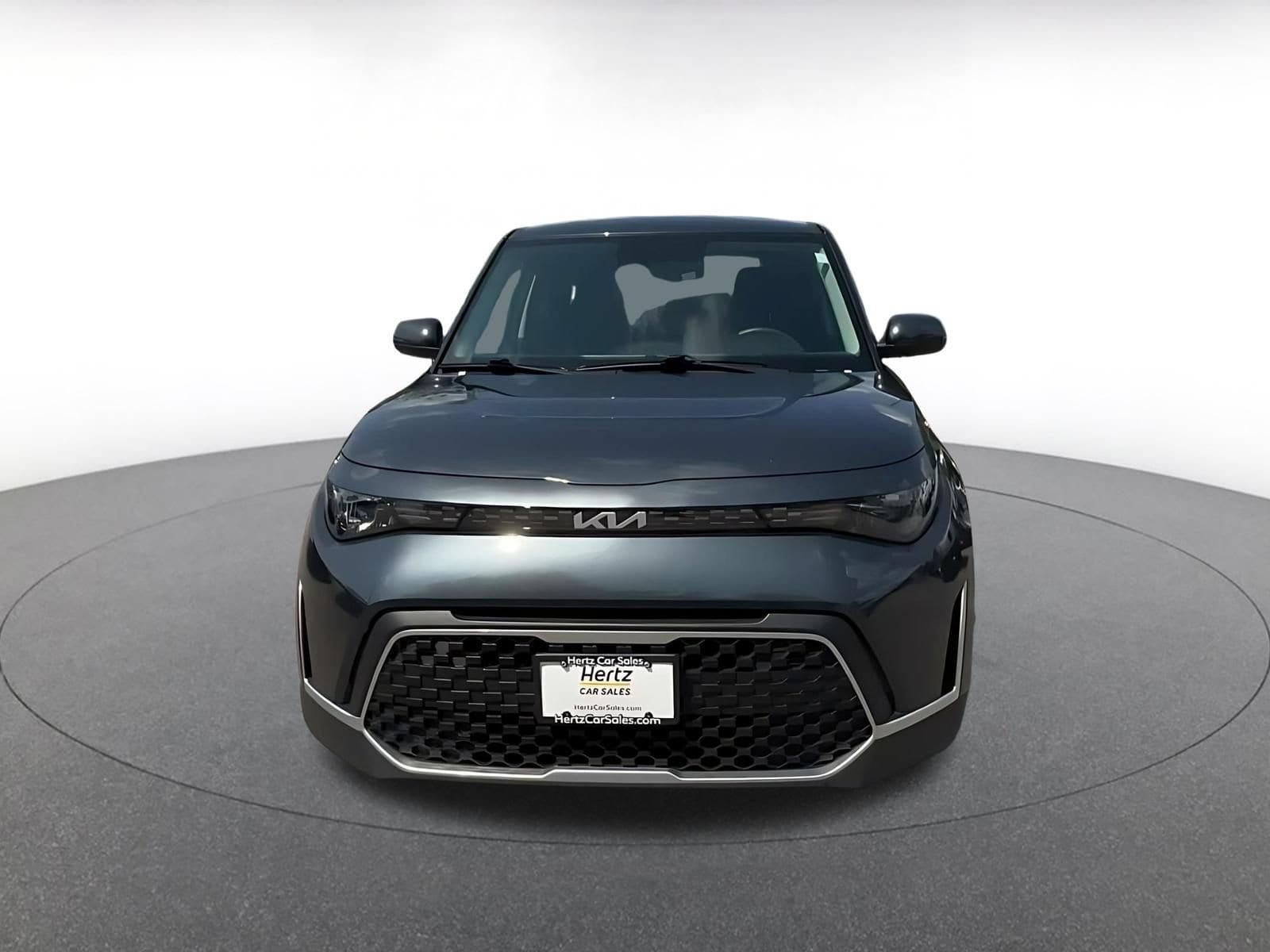 Thumbnail: 2025 Kia Soul - 4