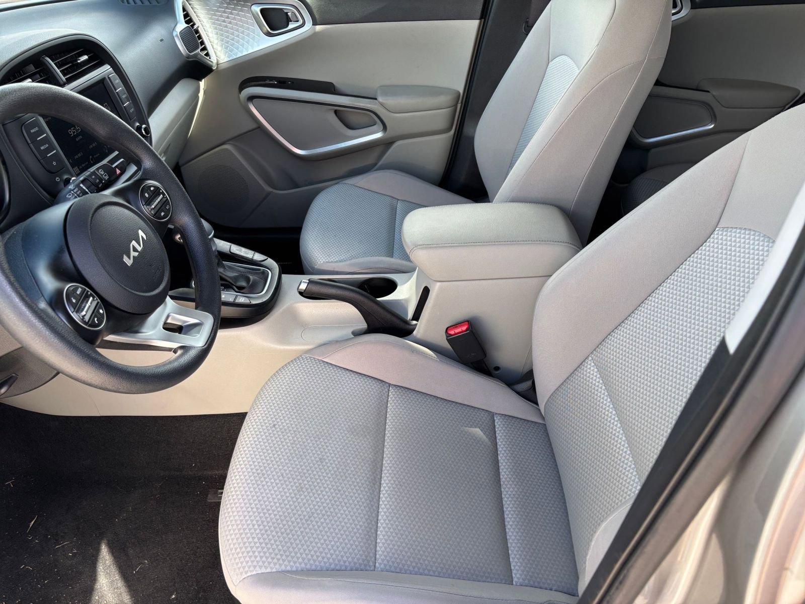 Thumbnail: 2025 Kia Soul - 24