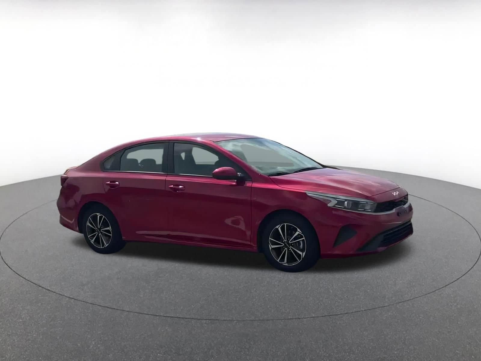 Thumbnail: 2024 Kia Forte - 2