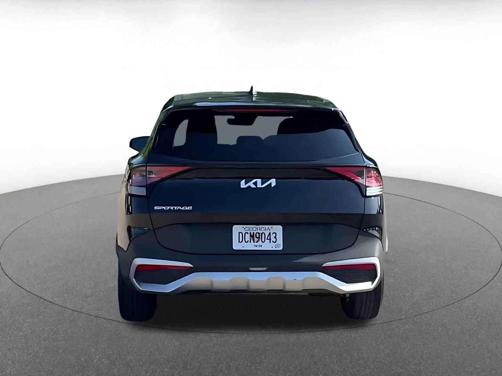 Thumbnail: 2025 Kia Sportage - 12