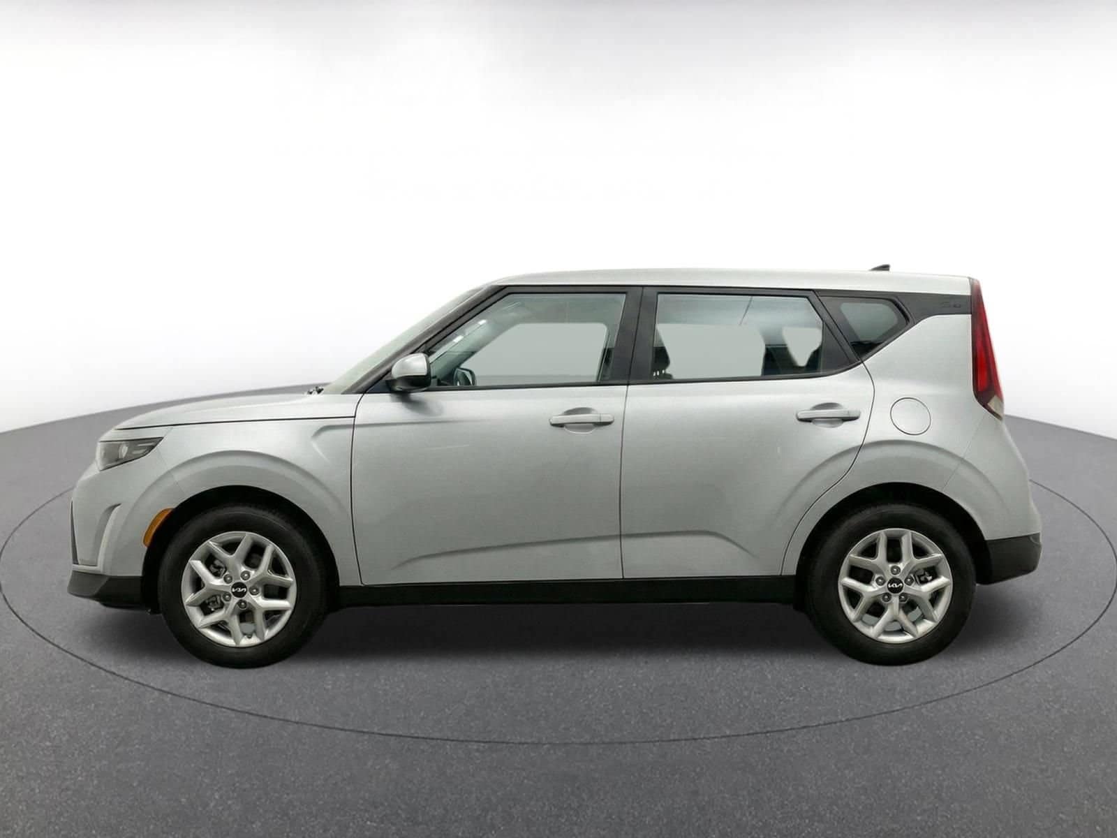Thumbnail: 2025 Kia Soul - 3