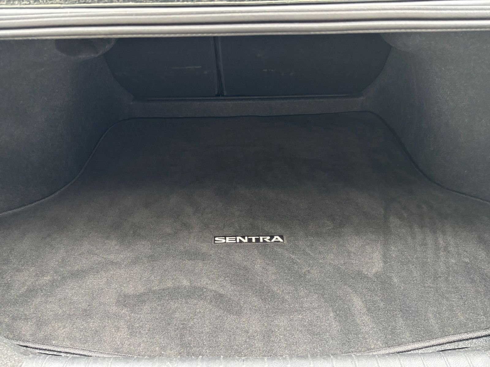 Thumbnail: 2025 Nissan Sentra - 29