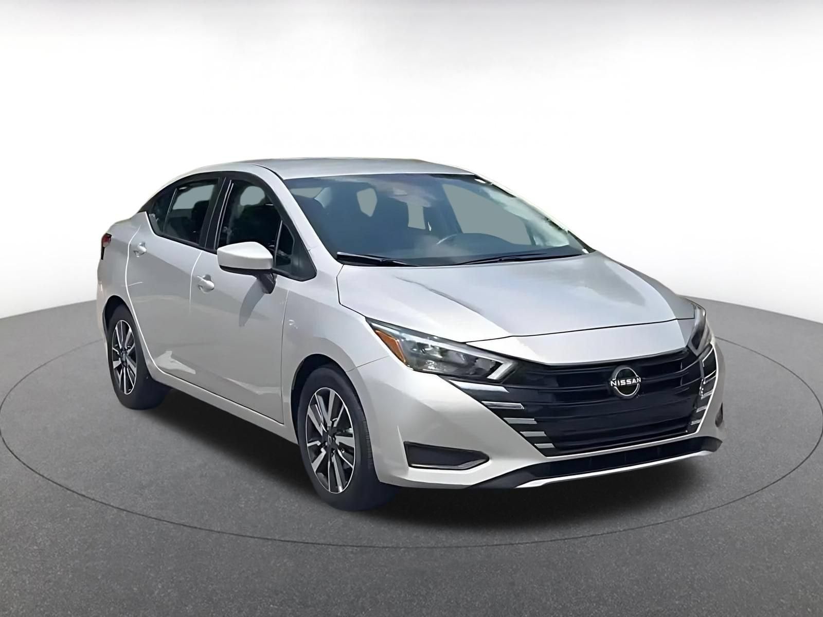 Thumbnail: 2025 Nissan Versa - 3