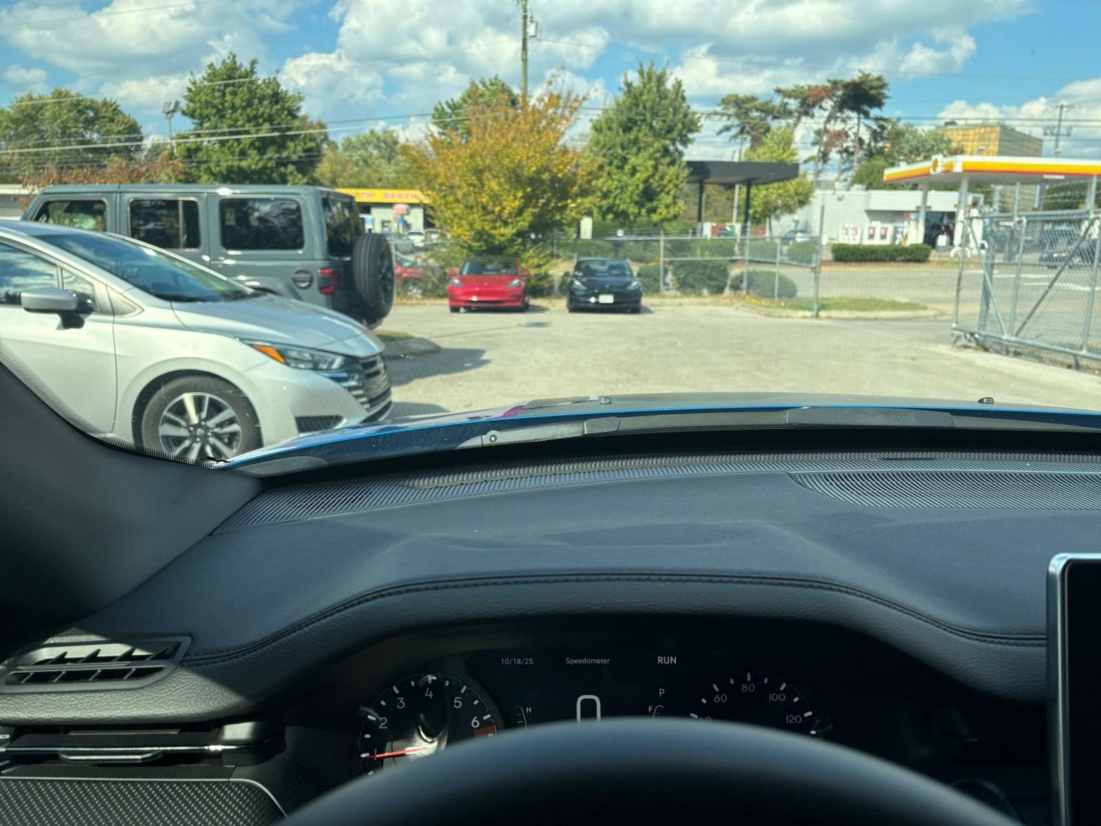 Thumbnail: 2025 Jeep Compass - 17