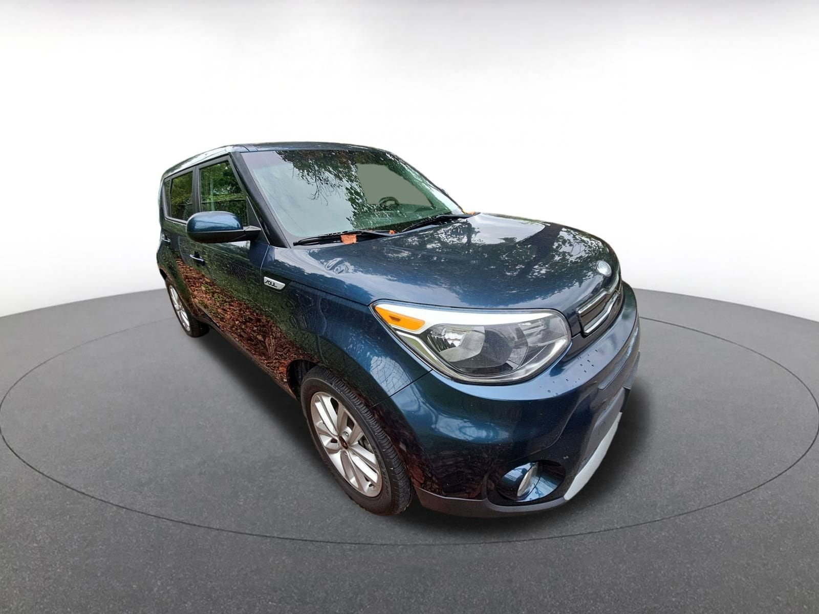 Thumbnail: 2017 Kia Soul - 1
