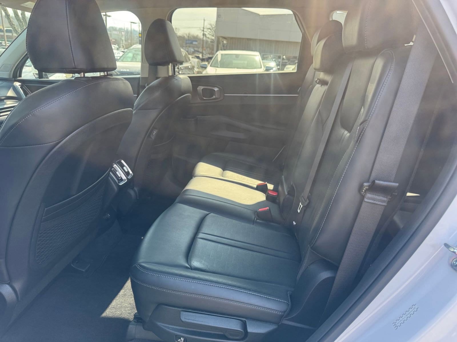 2024 Kia Sorento S 26