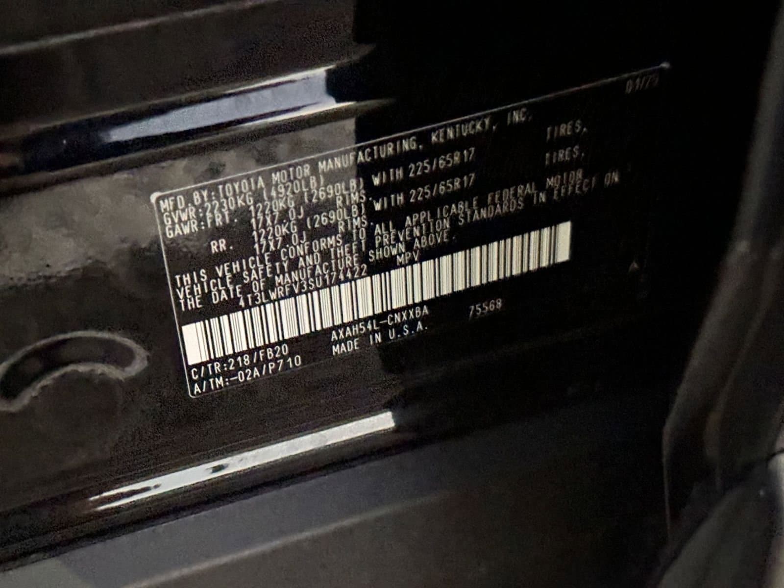 Thumbnail: 2025 Toyota RAV4 - 28