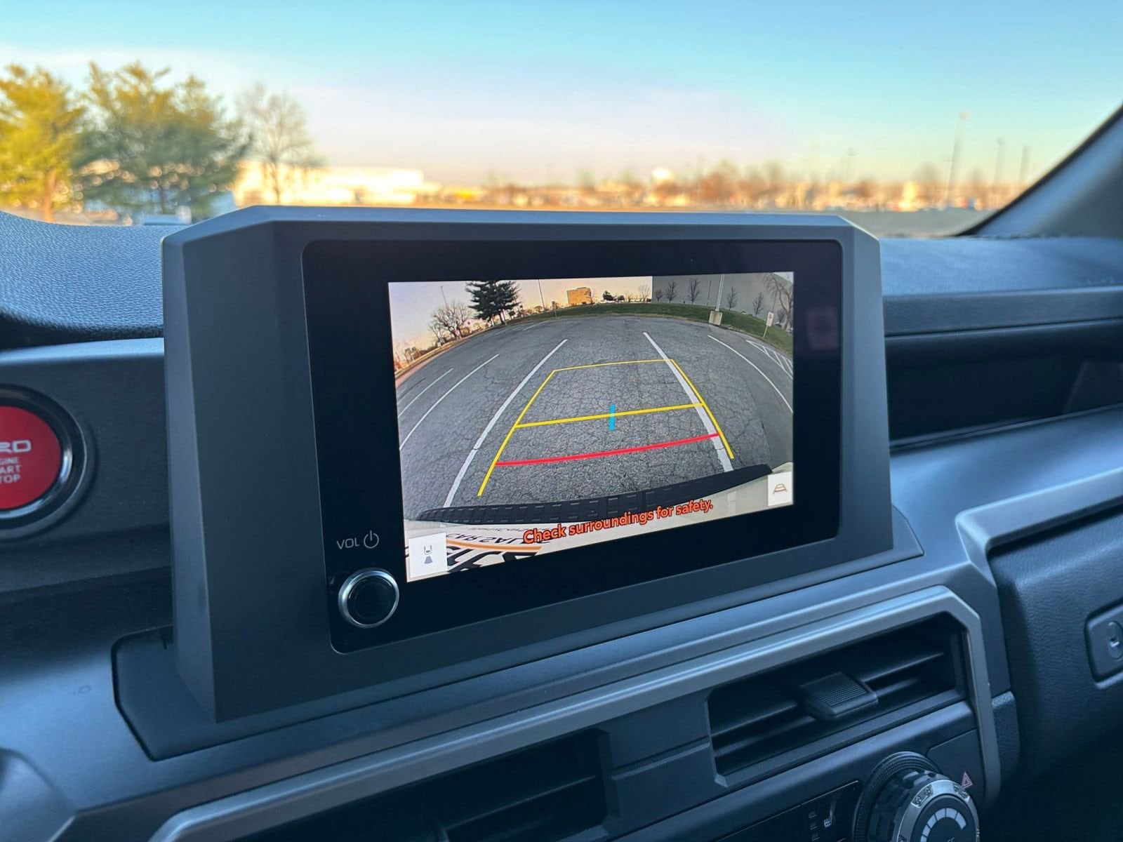 Thumbnail: 2025 Toyota 4Runner - 17