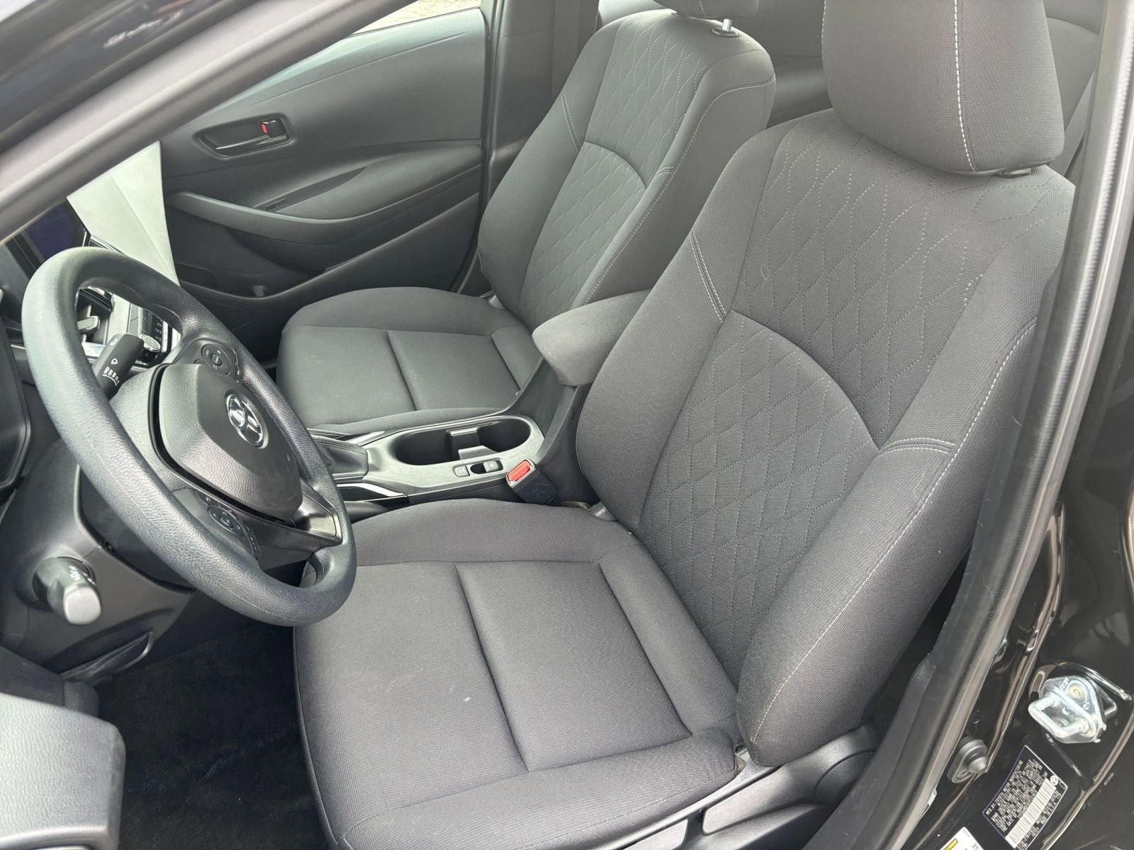 Thumbnail: 2025 Toyota Corolla - 34