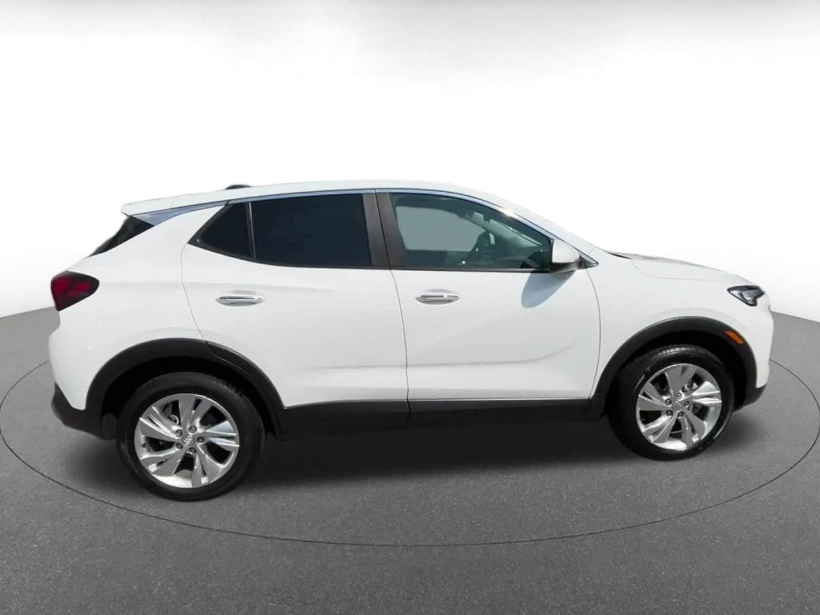 Thumbnail: 2025 Buick Encore GX - 16