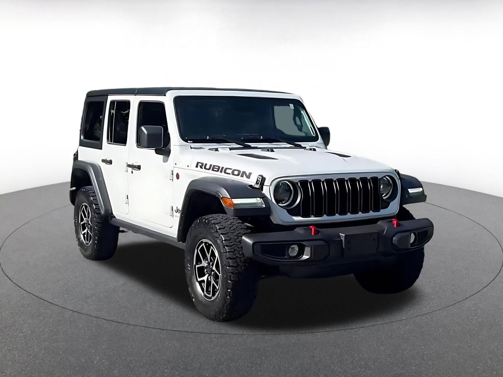 Thumbnail: 2025 Jeep Wrangler - 2