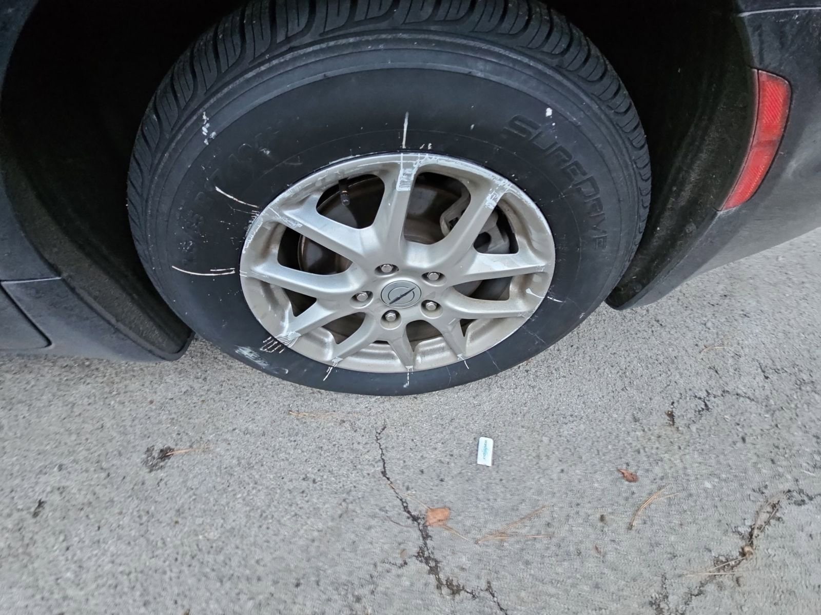 Thumbnail: 2025 Chrysler Pacifica - 8