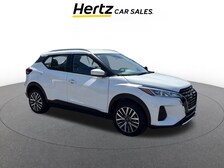 2024 Nissan Kicks SV -
                  Nashville, TN