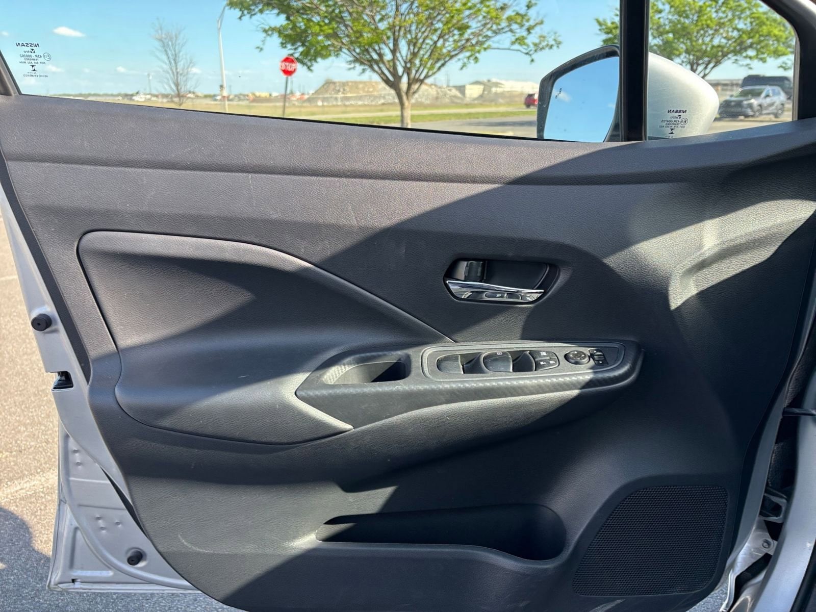 Thumbnail: 2025 Nissan Versa - 18