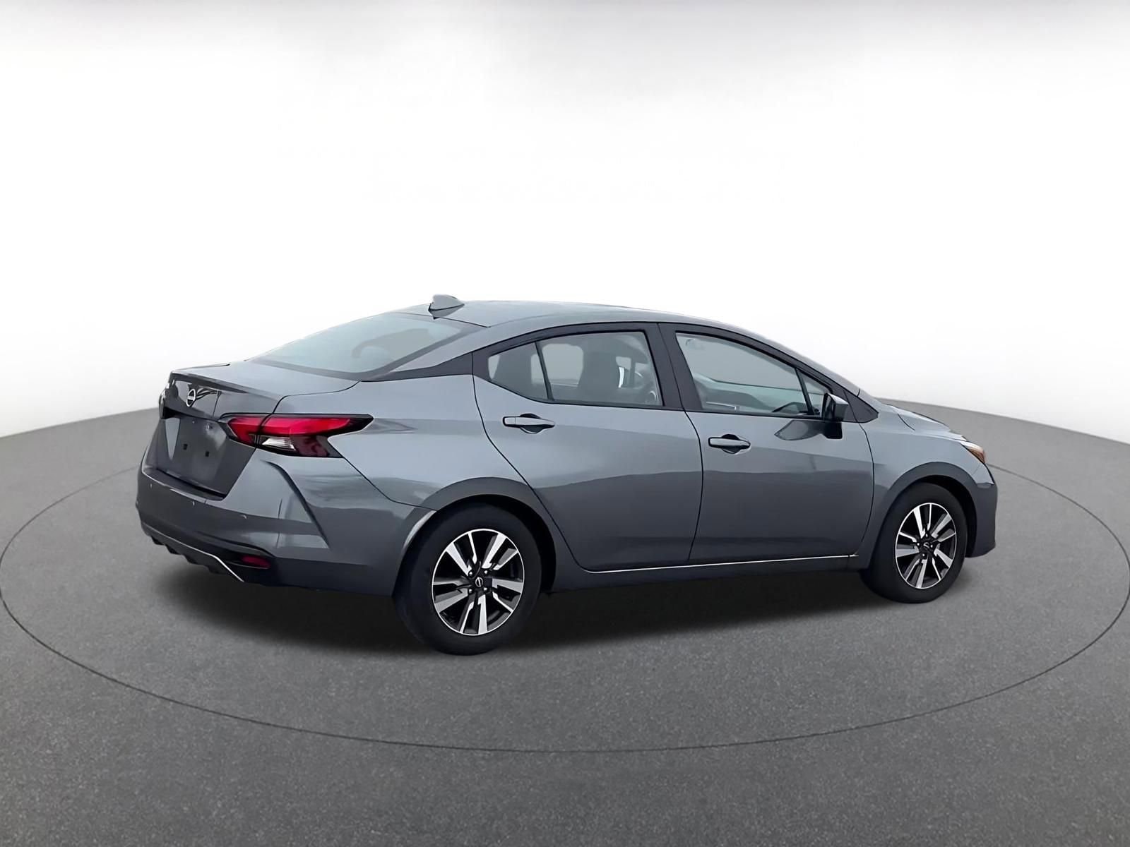 Thumbnail: 2025 Nissan Versa - 15