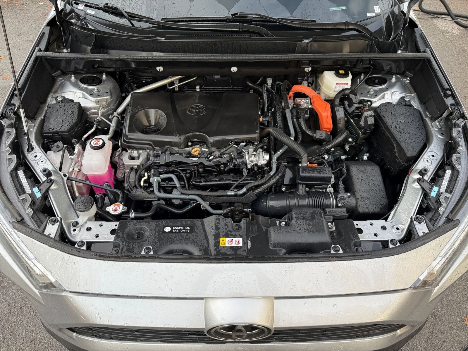 Thumbnail: 2025 Toyota RAV4 - 31