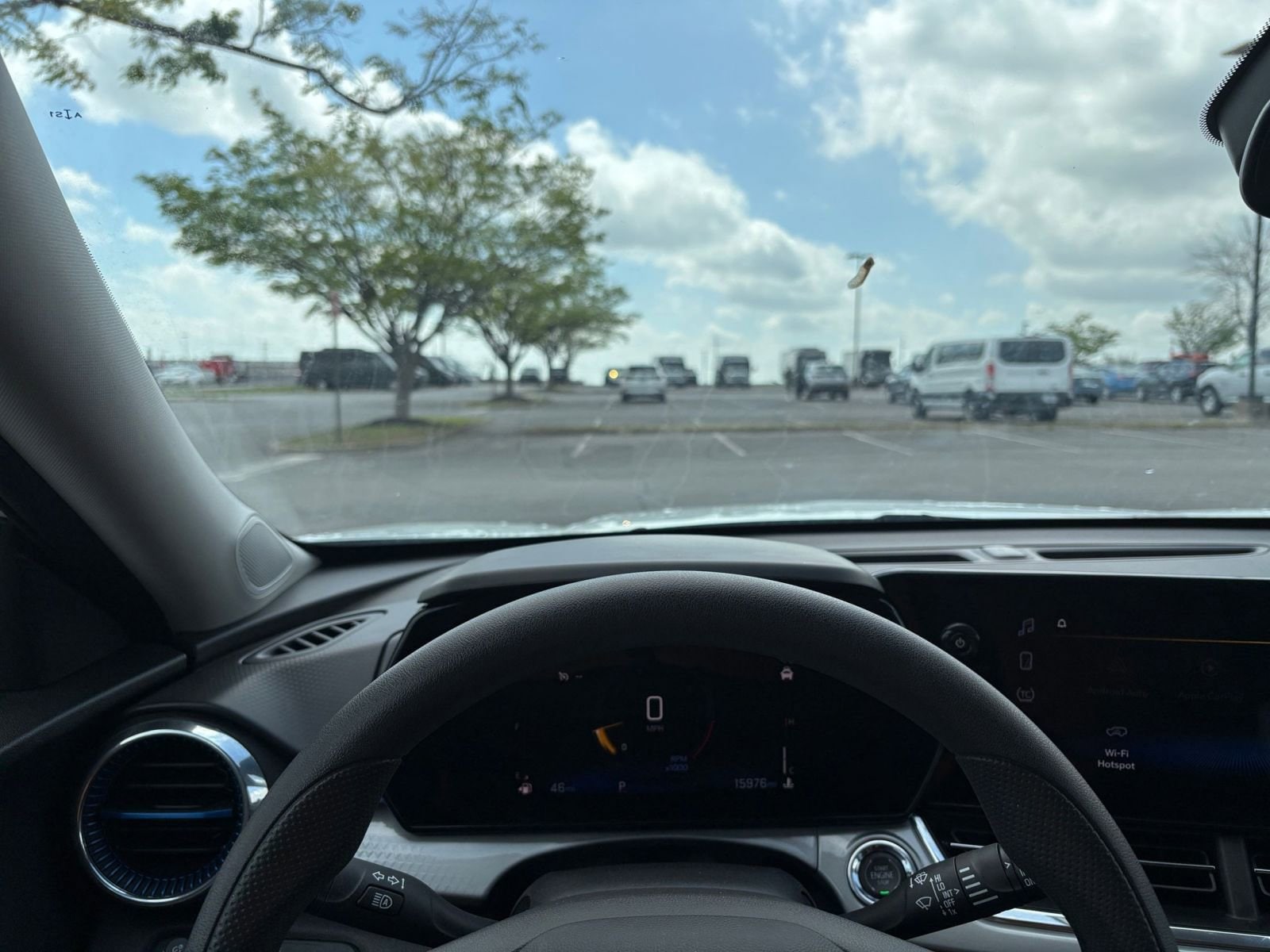 Thumbnail: 2025 Chevrolet Trax - 33