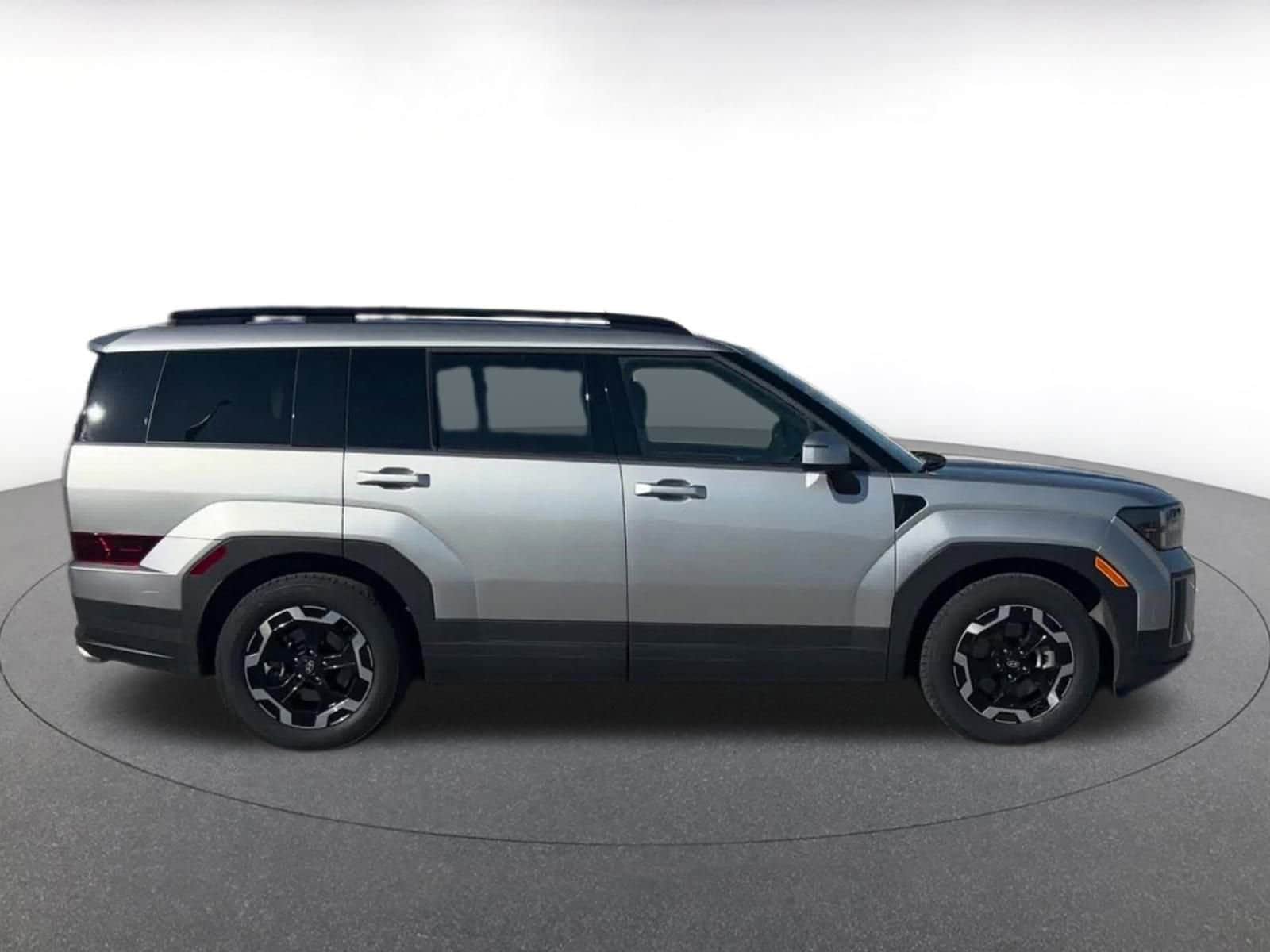 Thumbnail: 2025 Hyundai Santa Fe - 16