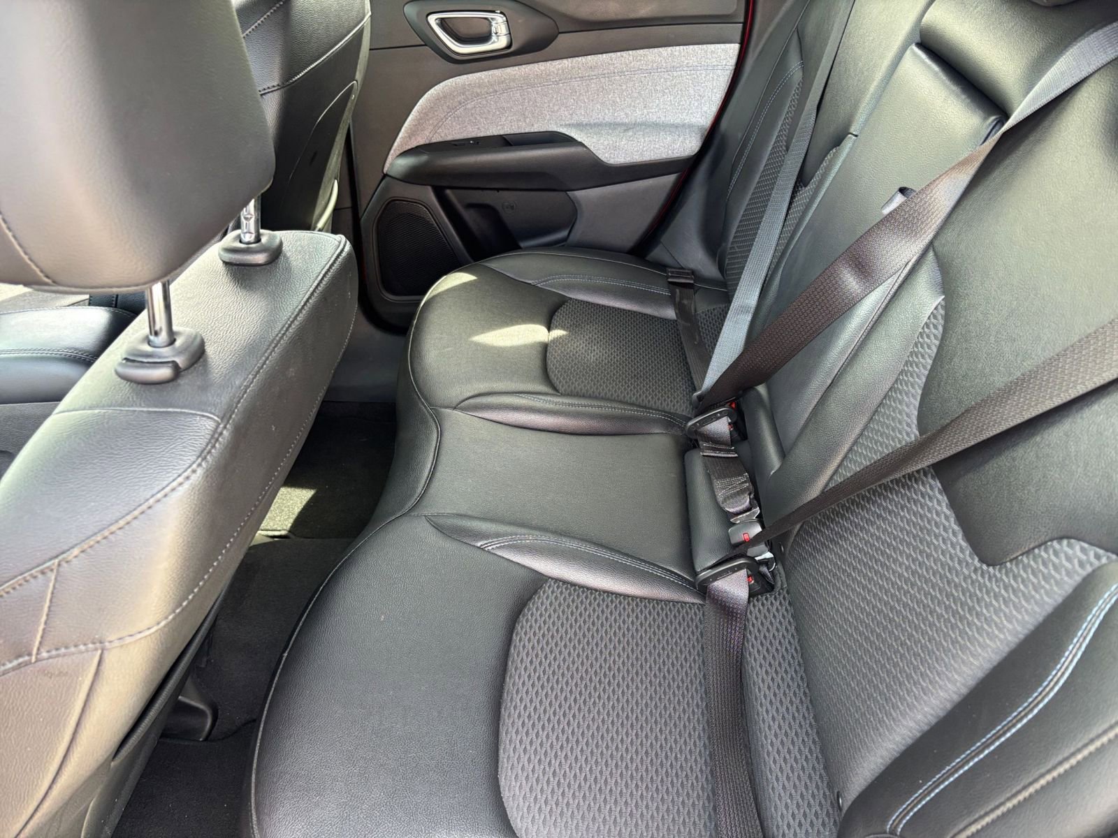 Thumbnail: 2025 Jeep Compass - 24