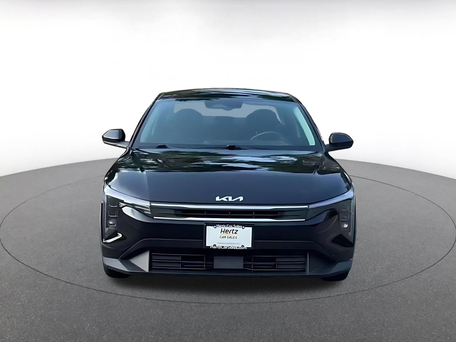 Thumbnail: 2026 Kia K4 - 4