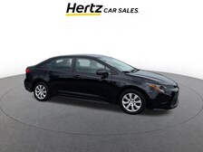 2023 Toyota Corolla LE -
                  Nashville, TN