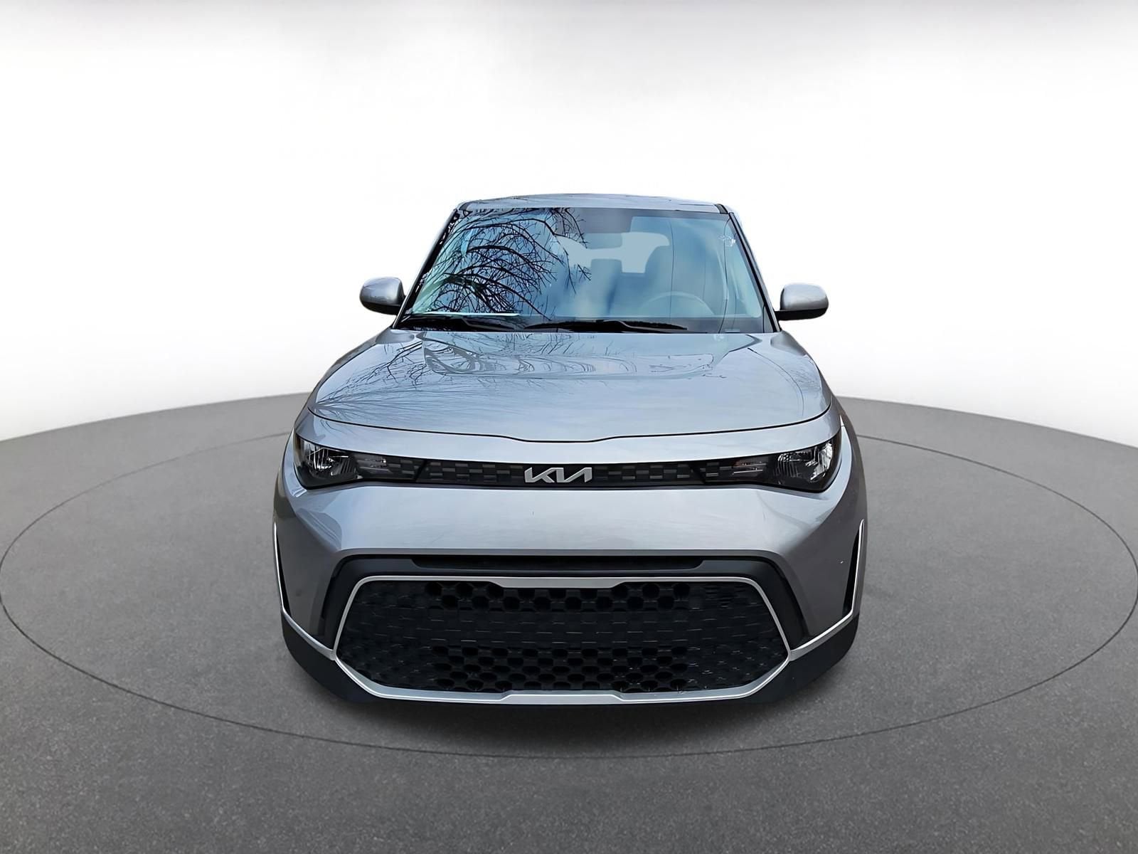 Thumbnail: 2025 Kia Soul - 2