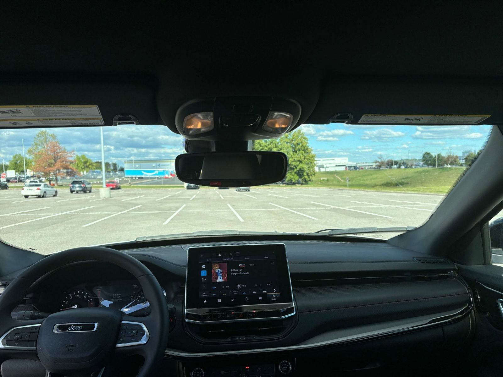 Thumbnail: 2025 Jeep Compass - 31