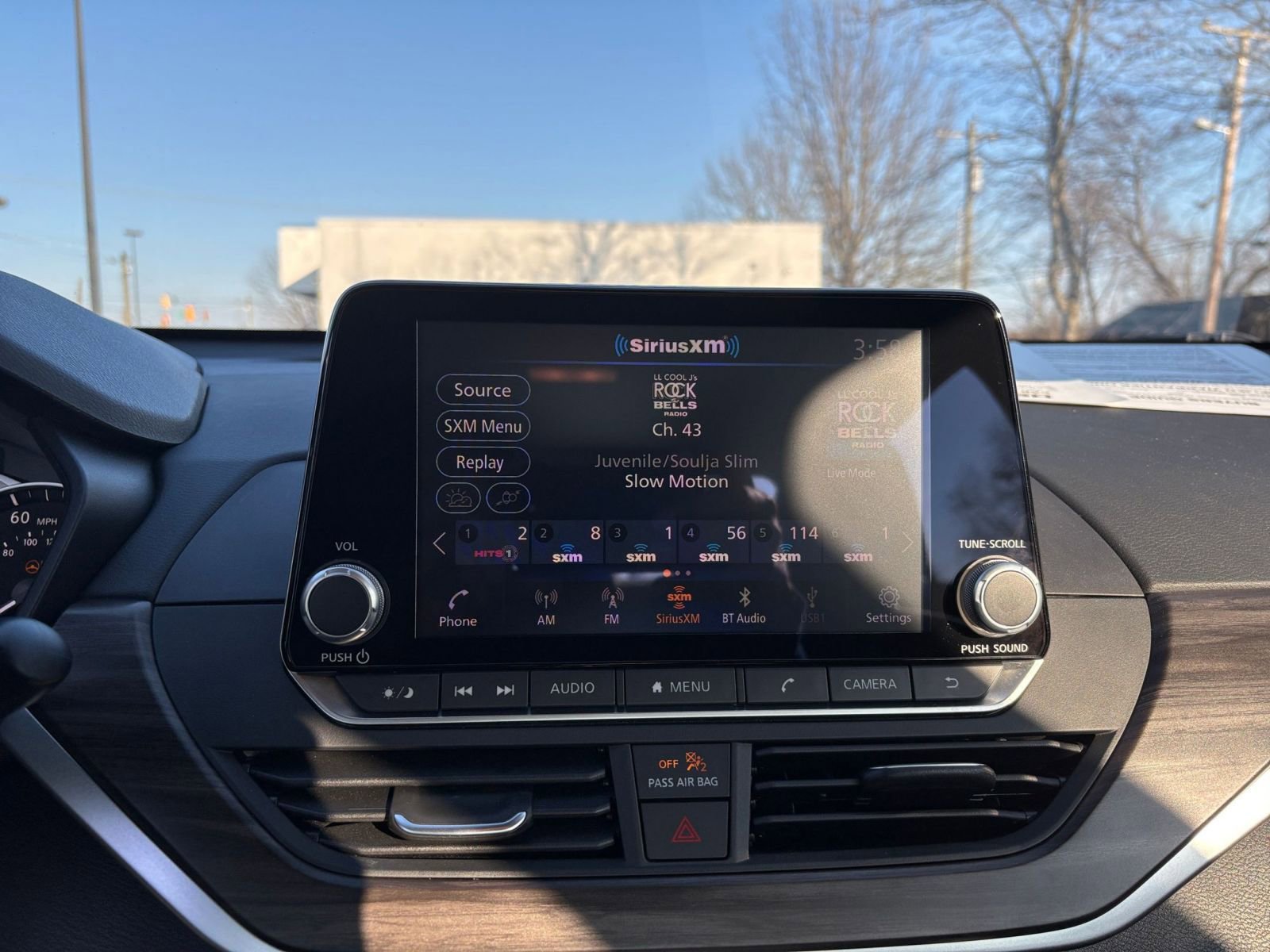 Thumbnail: 2025 Nissan Altima - 20