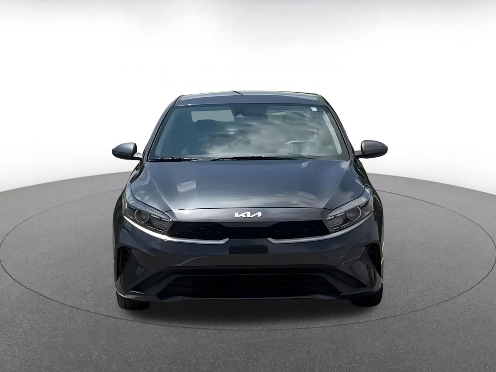Thumbnail: 2024 Kia Forte - 5