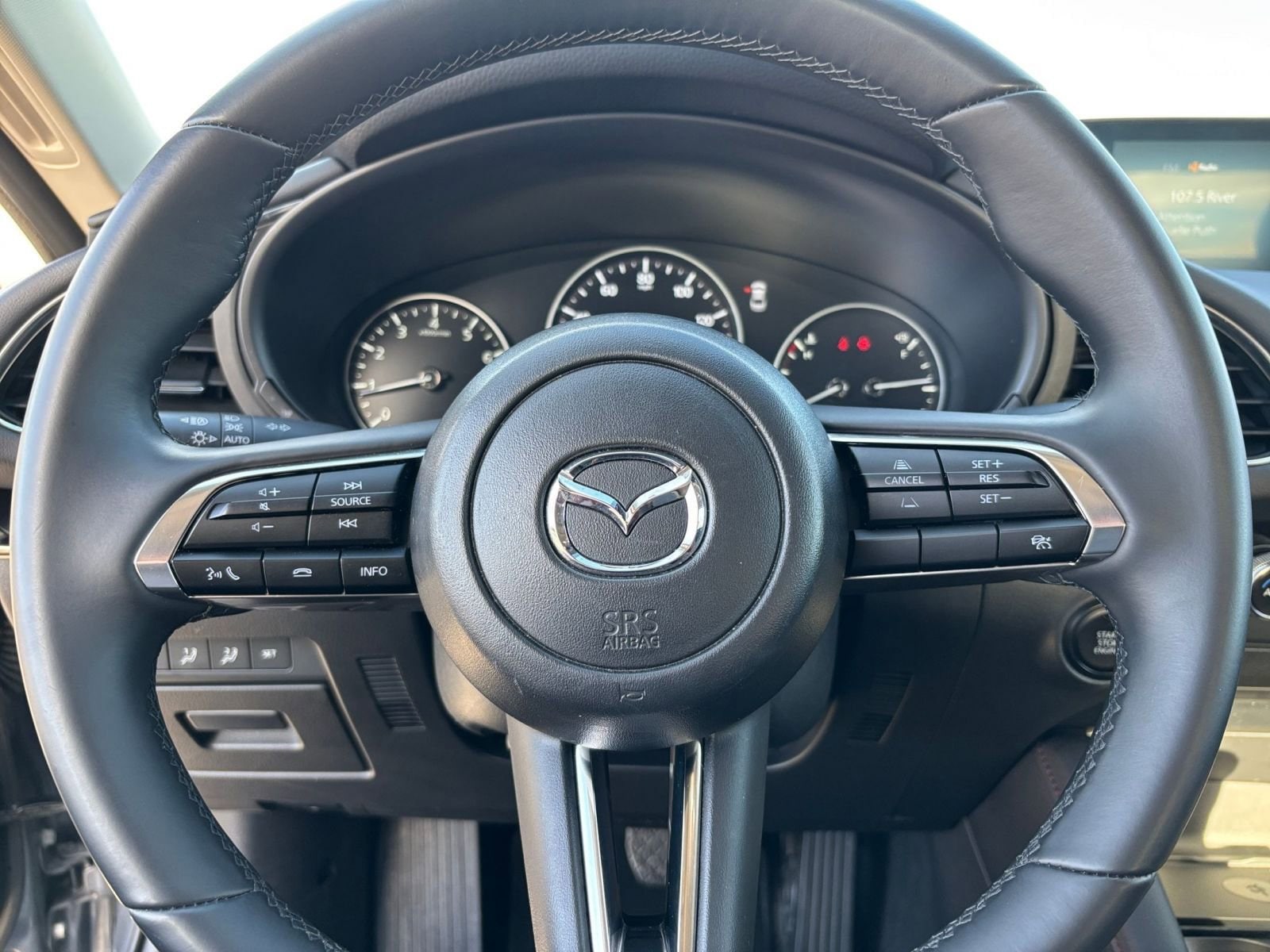 Thumbnail: 2025 Mazda Mazda3 - 27