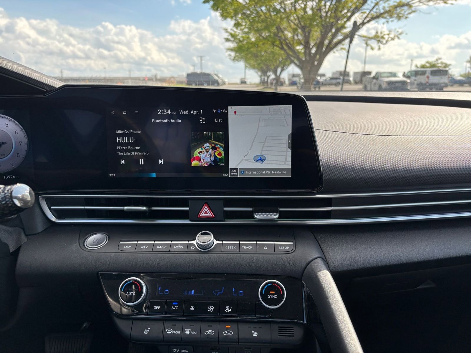 Thumbnail: 2025 Hyundai Elantra - 17