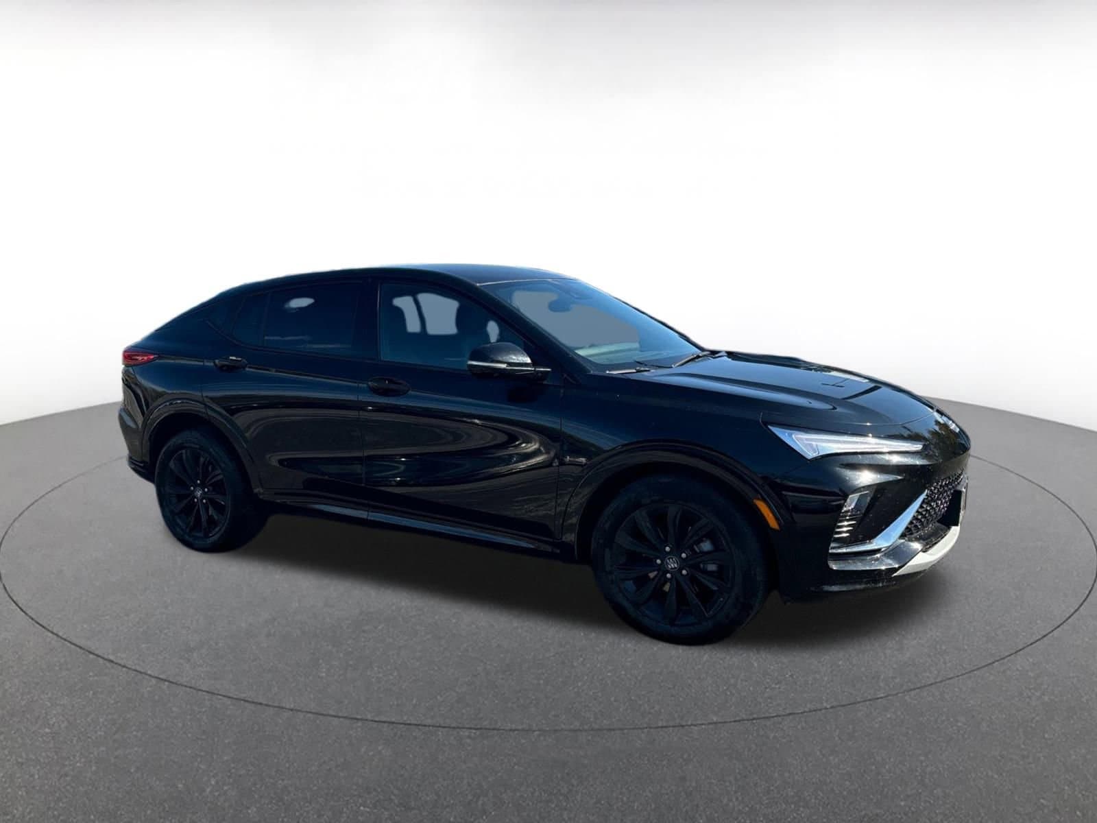 Thumbnail: 2025 Buick Envista - 1