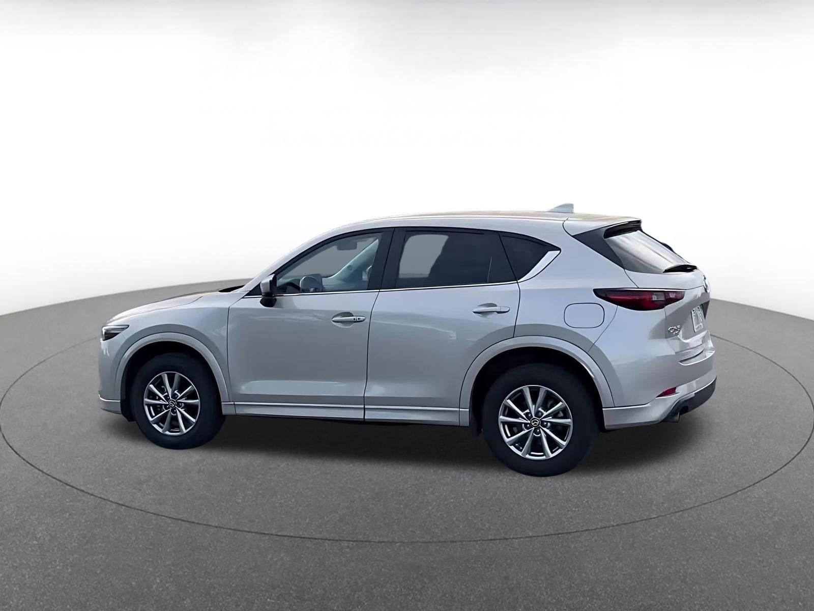 Thumbnail: 2025 Mazda CX-5 - 11