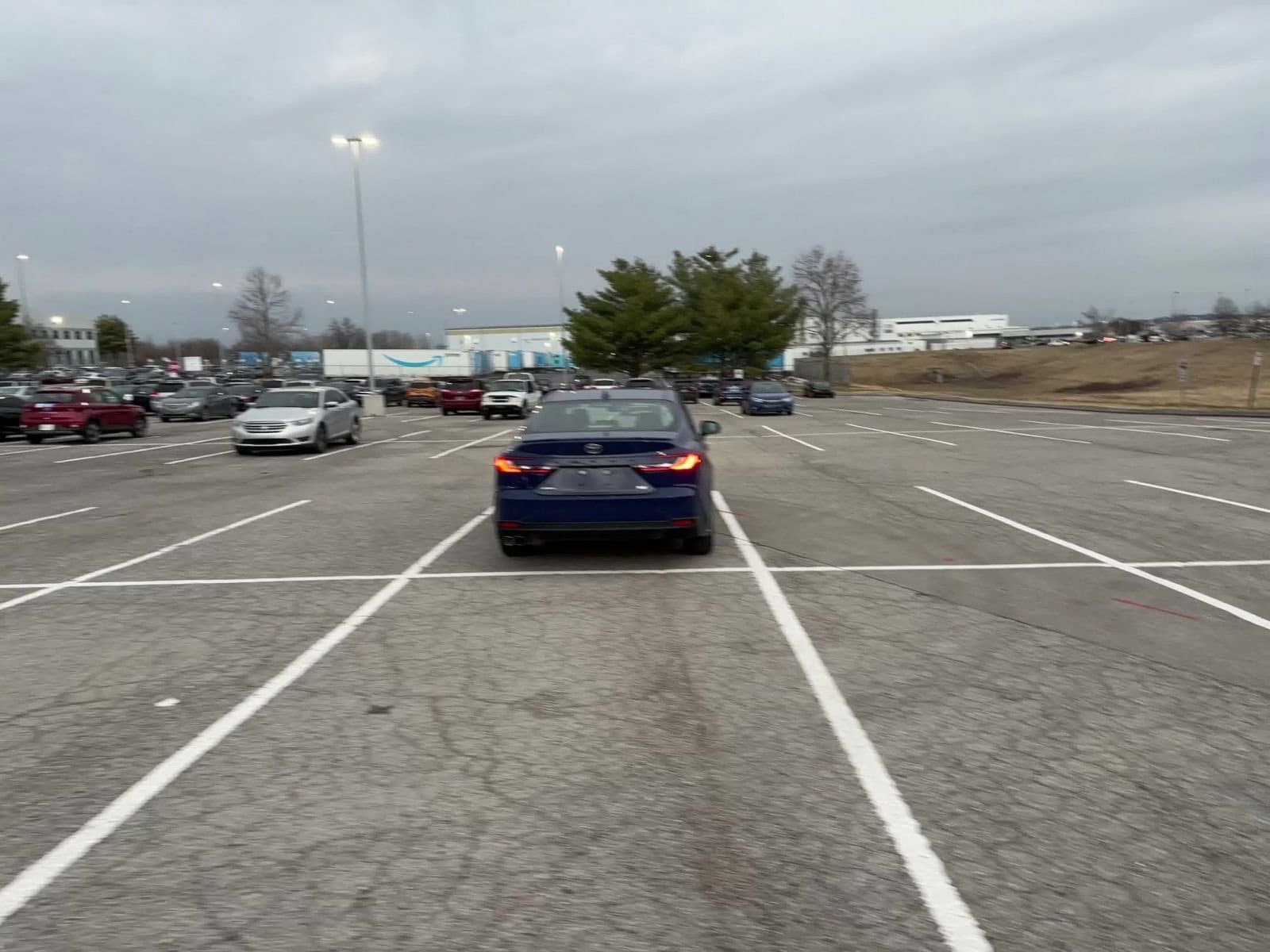 Thumbnail: 2025 Toyota Camry - 16