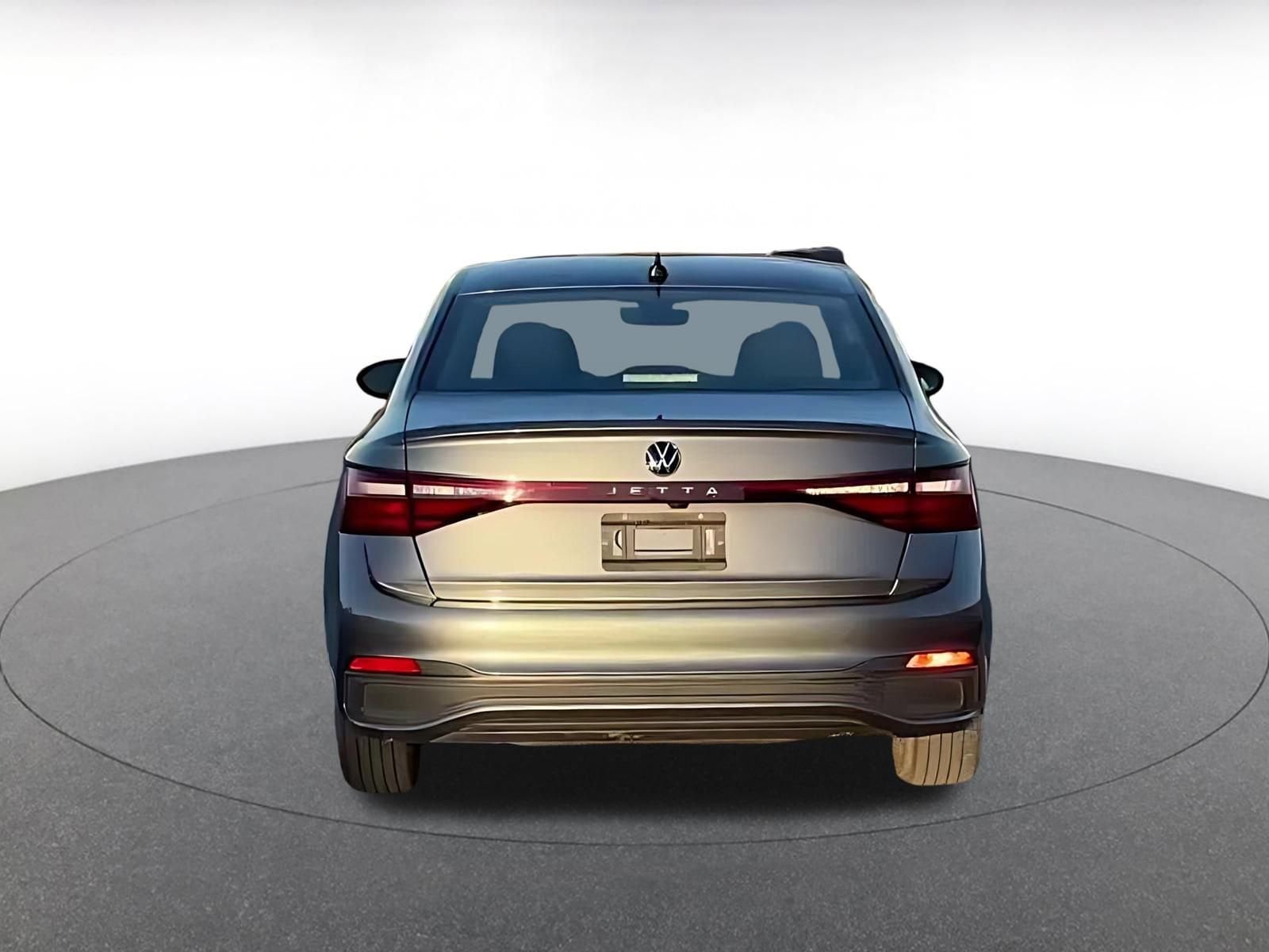 Thumbnail: 2025 Volkswagen Jetta - 12