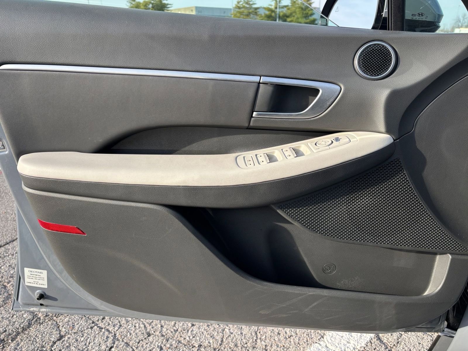 Thumbnail: 2025 Hyundai Sonata - 18