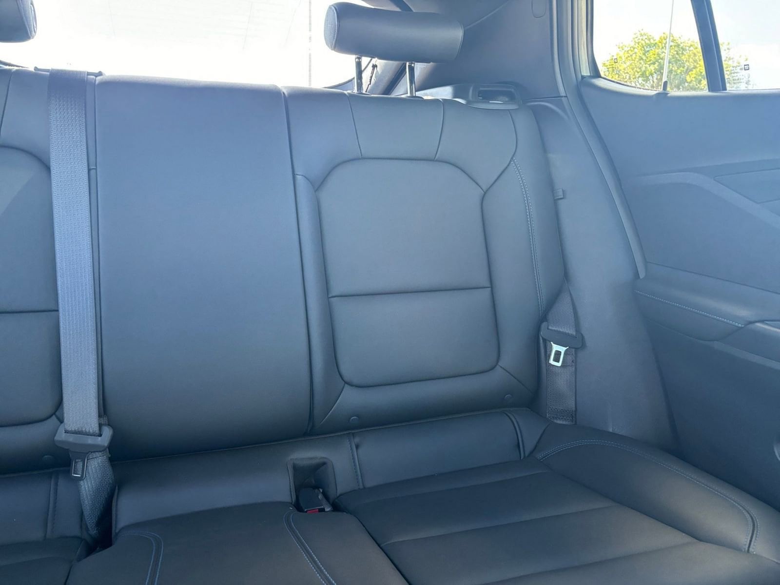 Thumbnail: 2025 Buick Envista - 35