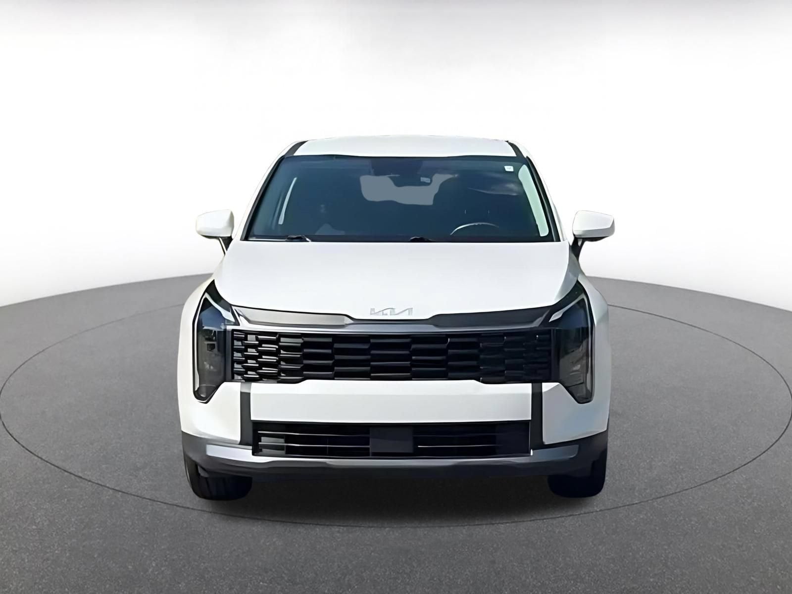 Thumbnail: 2026 Kia Sportage - 3