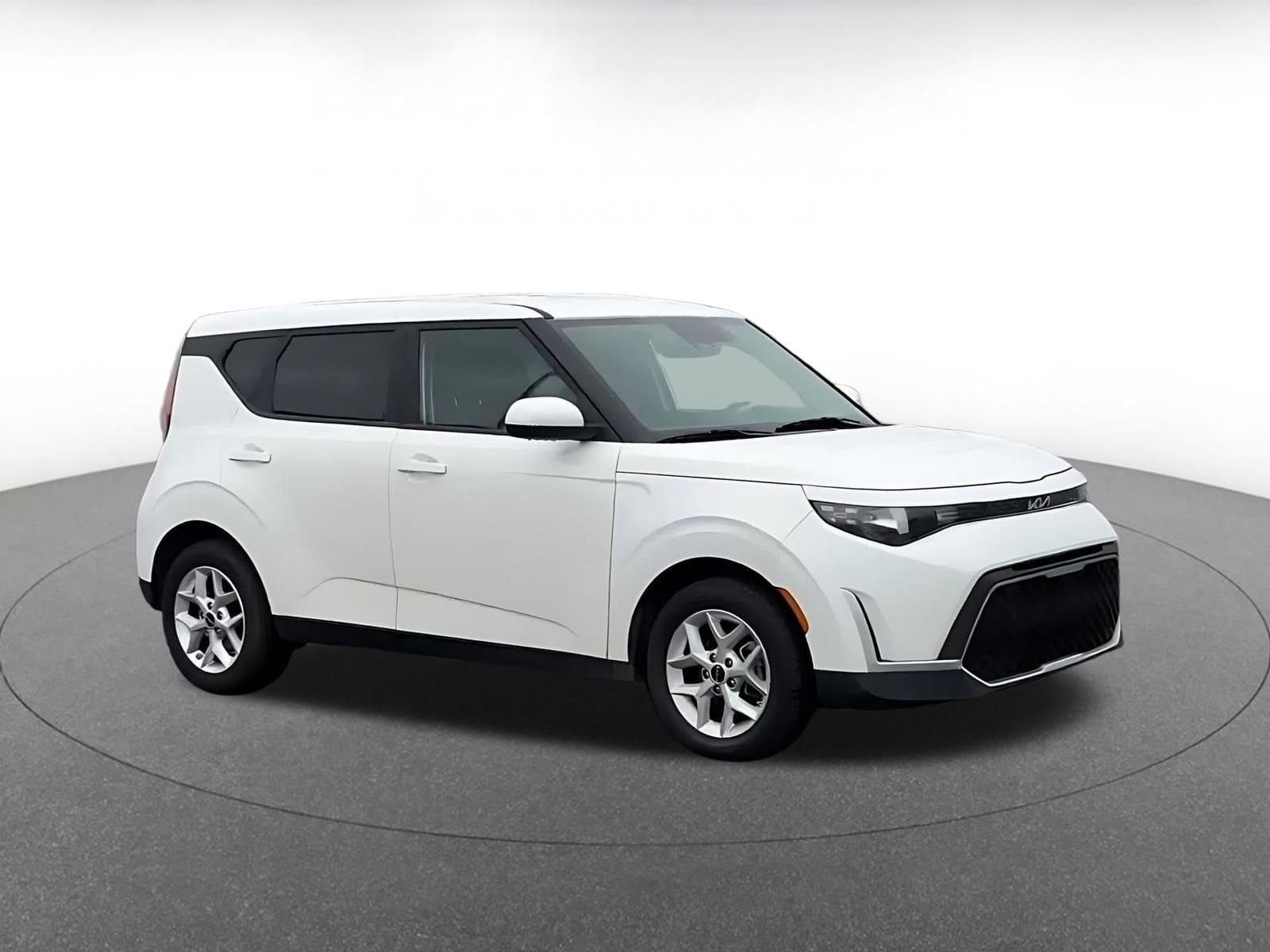 Thumbnail: 2025 Kia Soul - 2