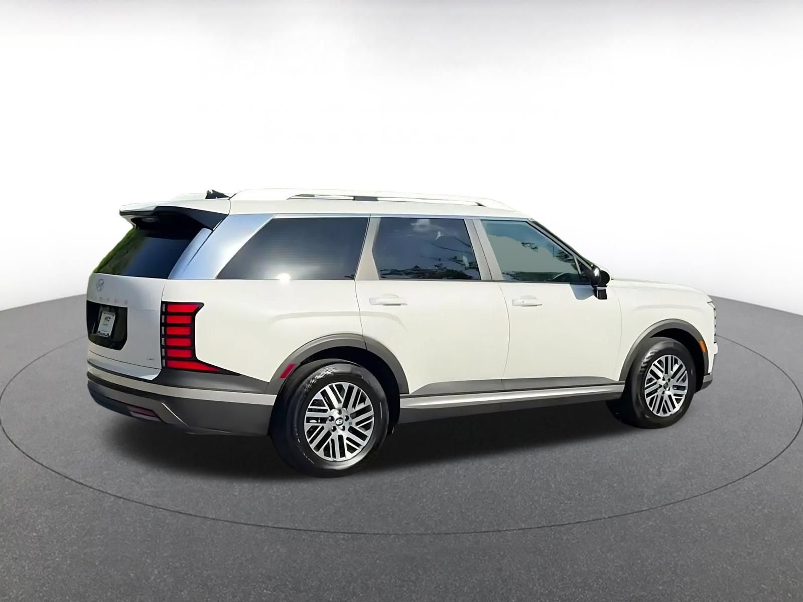 Thumbnail: 2026 Hyundai Palisade - 13