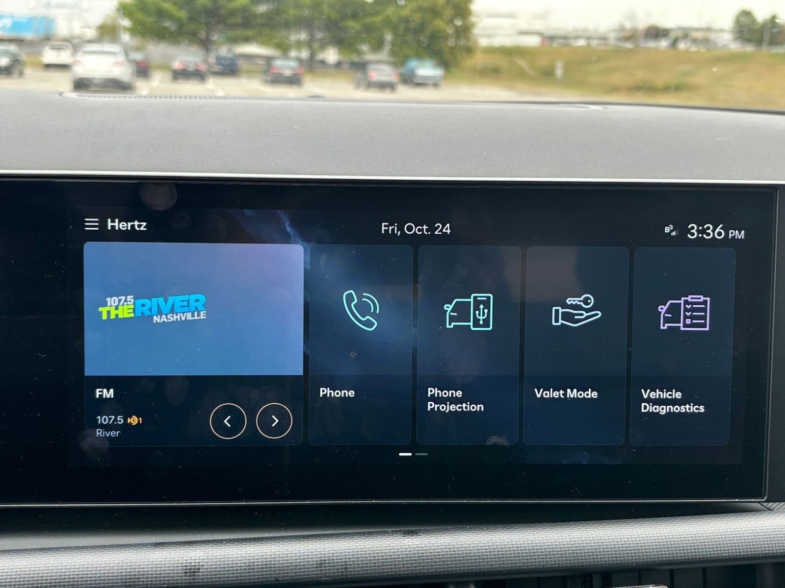 Thumbnail: 2025 Hyundai Tucson - 21