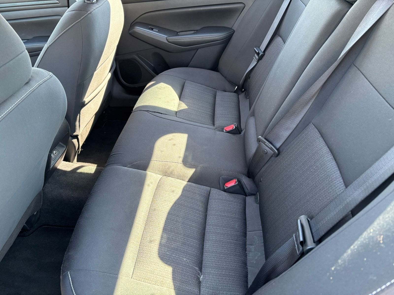 Thumbnail: 2025 Nissan Altima - 25