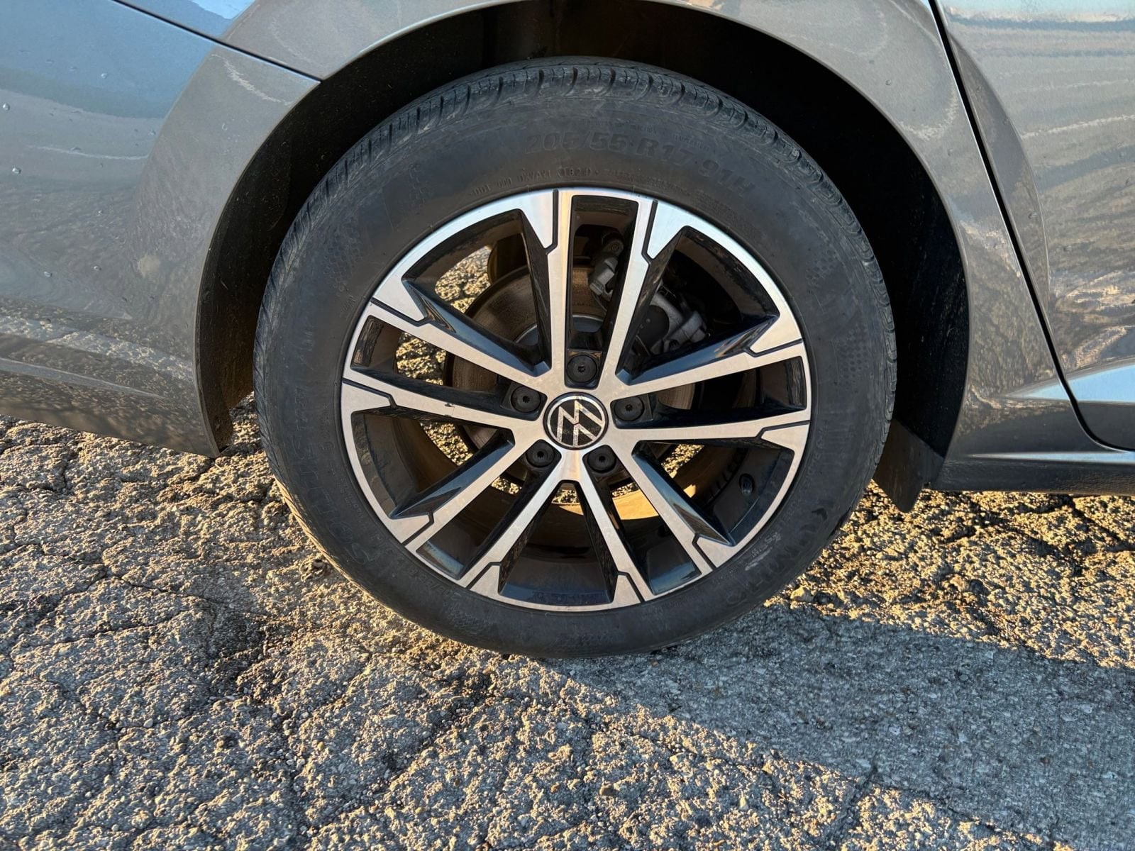 Thumbnail: 2025 Volkswagen Jetta - 28