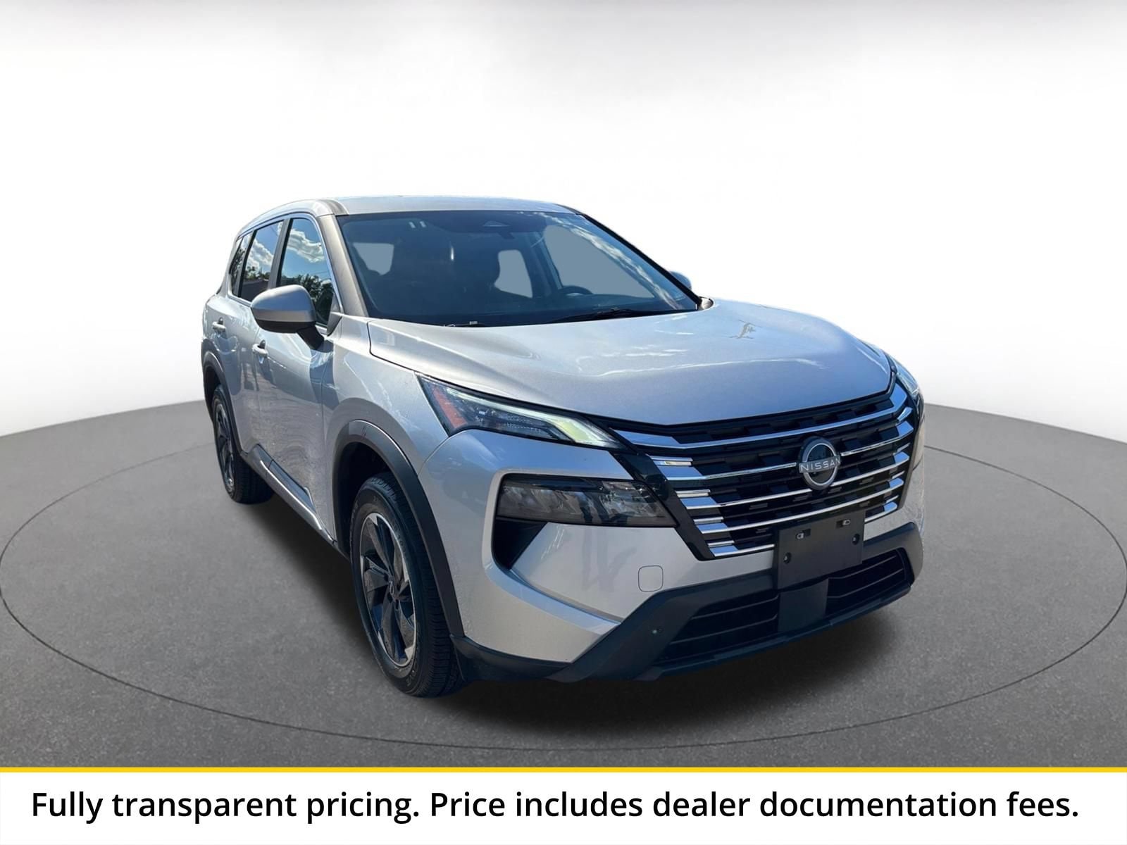 Thumbnail: 2025 Nissan Rogue - 1