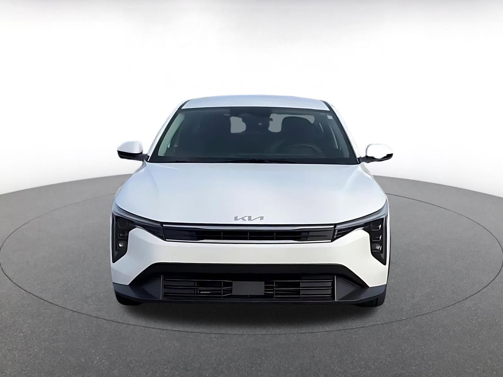 Thumbnail: 2025 Kia K4 - 4