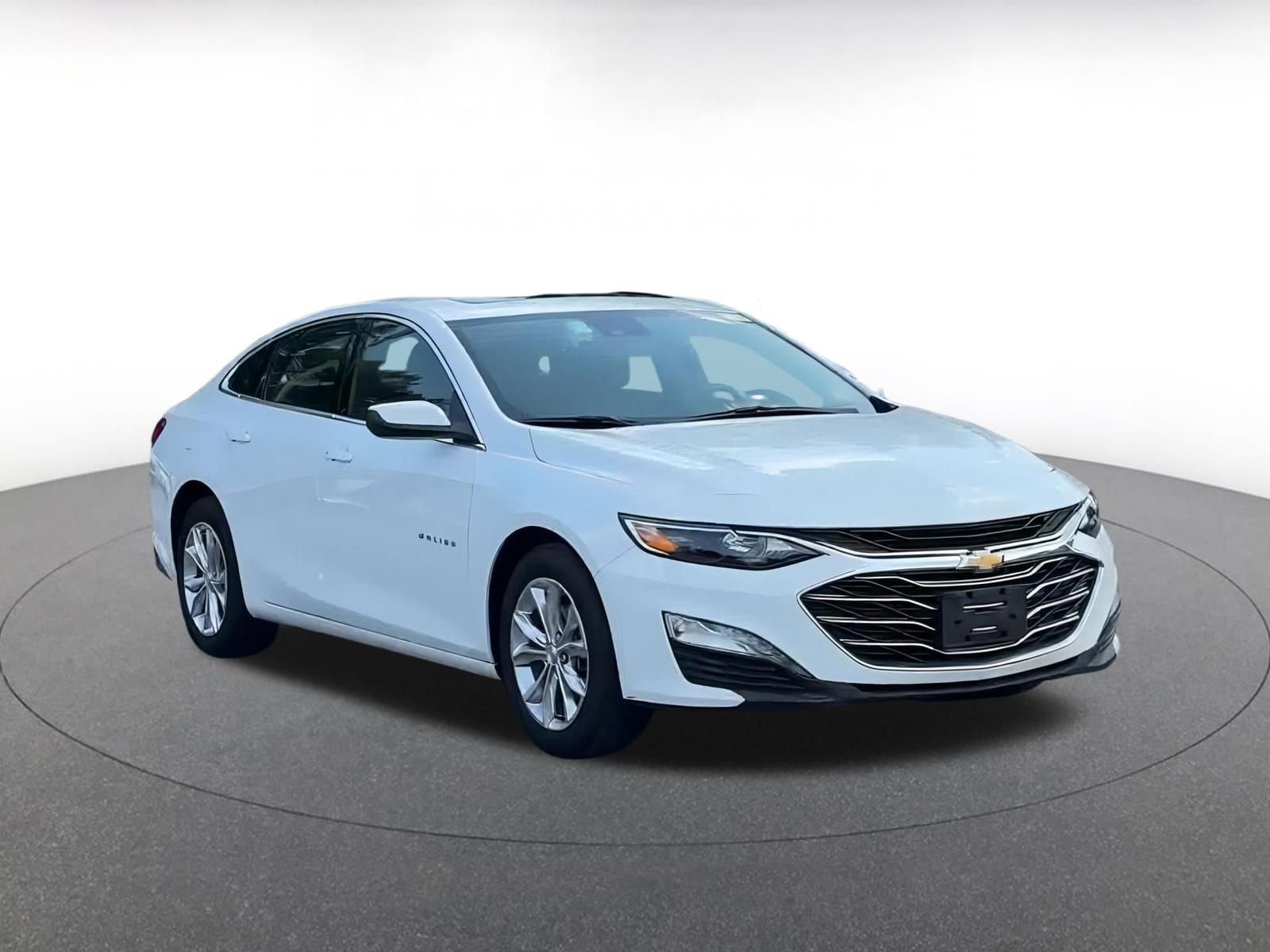 2024 Chevrolet Malibu LT 3