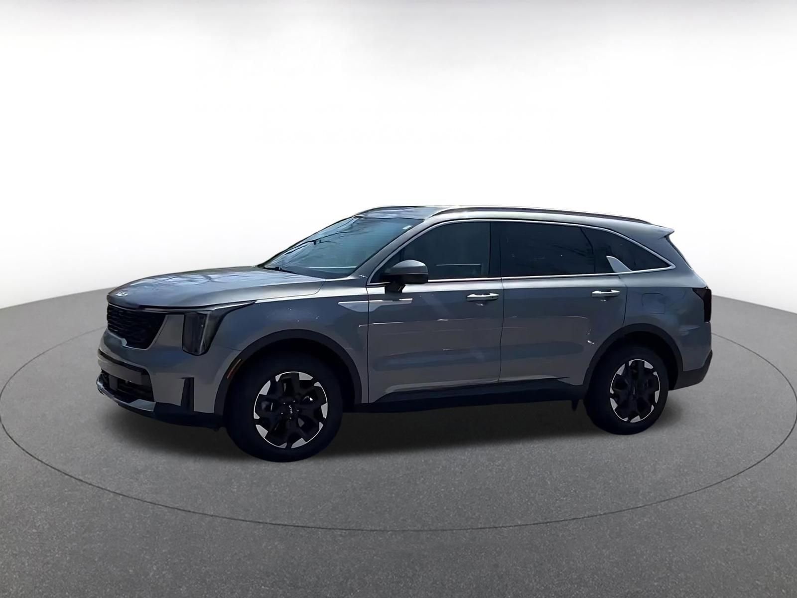 Thumbnail: 2024 Kia Sorento - 8