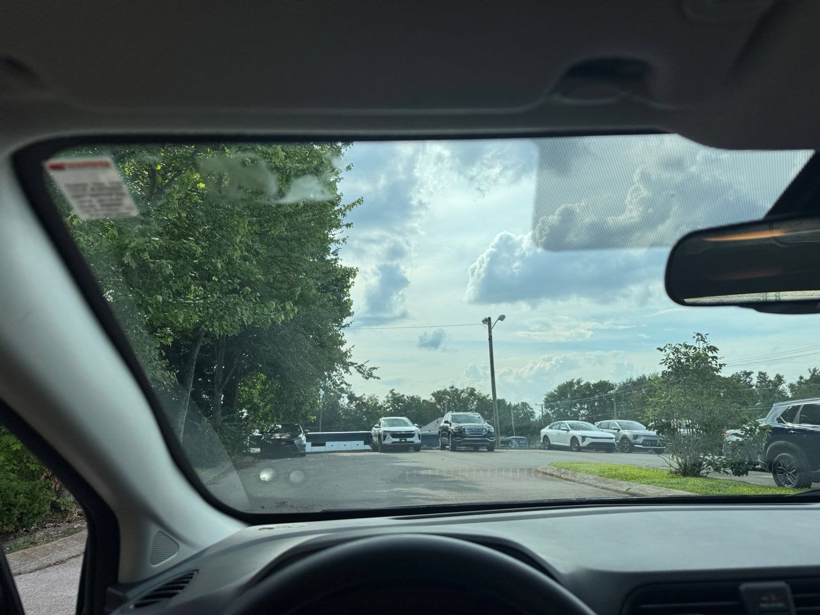 Thumbnail: 2025 Nissan Versa - 32